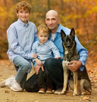 Christopher J. McFall