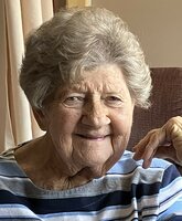 Mary C. Major