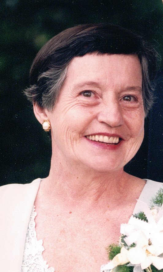 Shirley Alfieri
