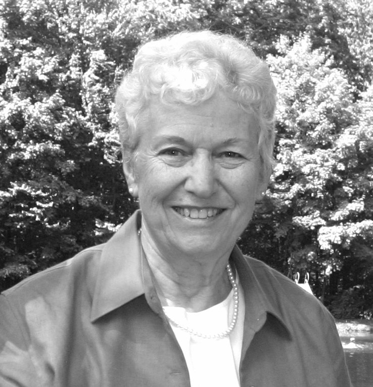 Carol Ball